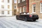 Rolls-Royce Dawn Mayfair 2017 года